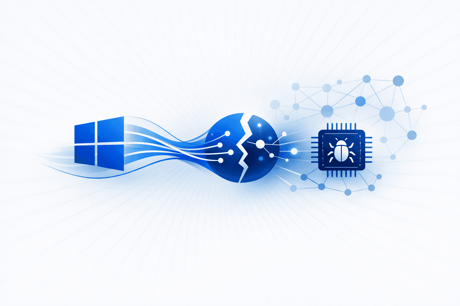 EternalBlue SMB Exploit Enables Remote Code Execution on Vulnerable Windows Systems