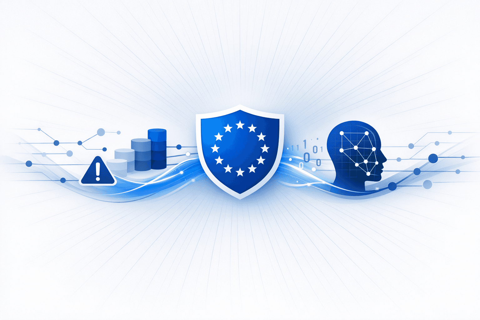 EU AI Act Imposes Risk-Based Rules on High-Risk and Biometric AI
