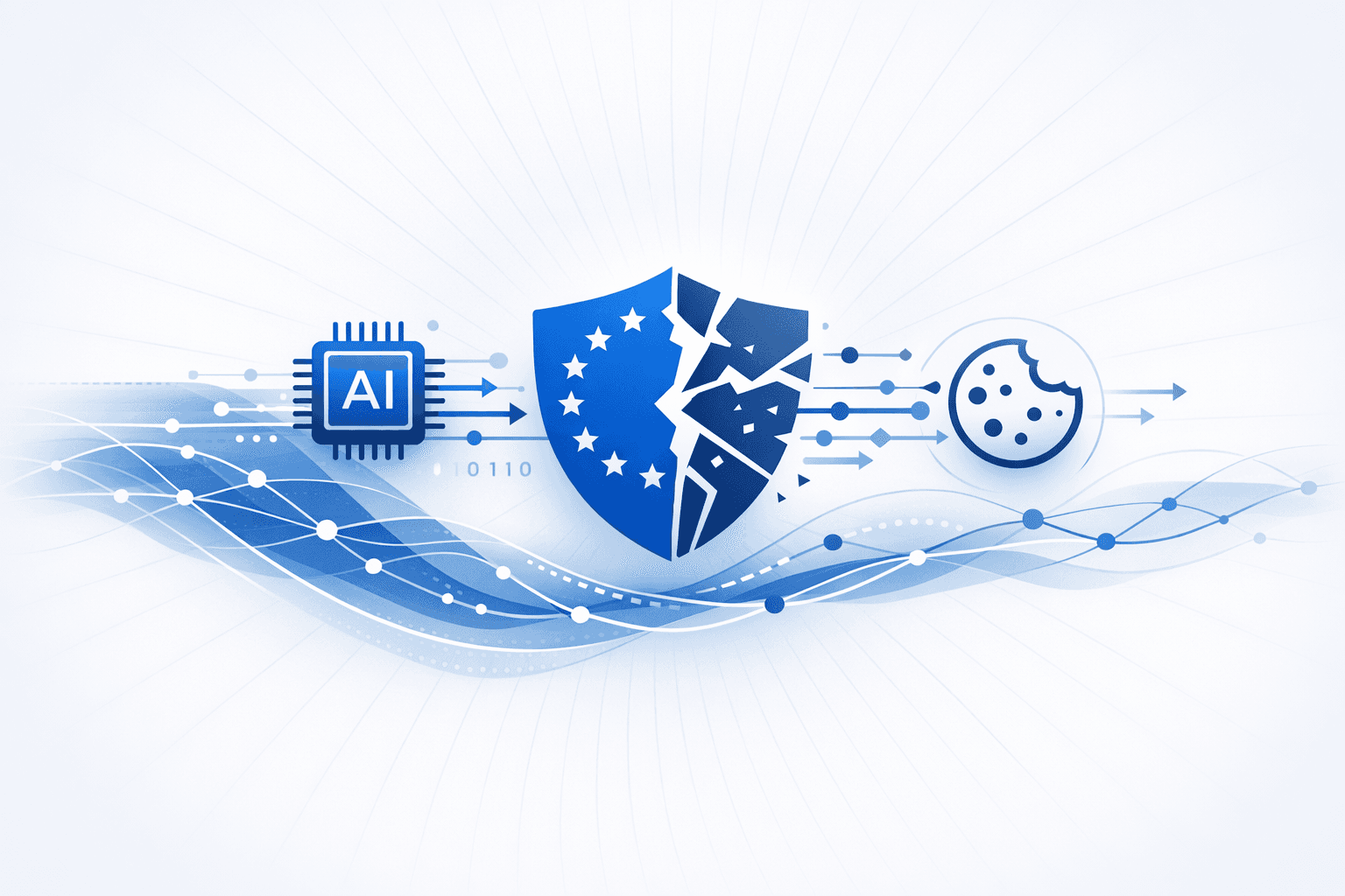 EU Digital Omnibus Proposal to Weaken GDPR Protections for AI and Cookie Tracking