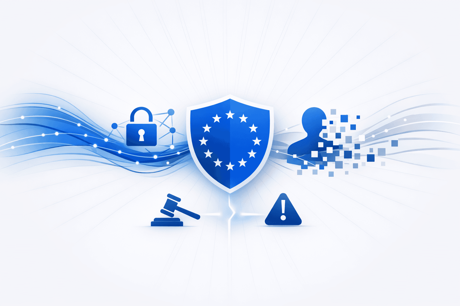 EU Digital Omnibus Proposals Face Privacy Watchdog Backlash Over GDPR Changes
