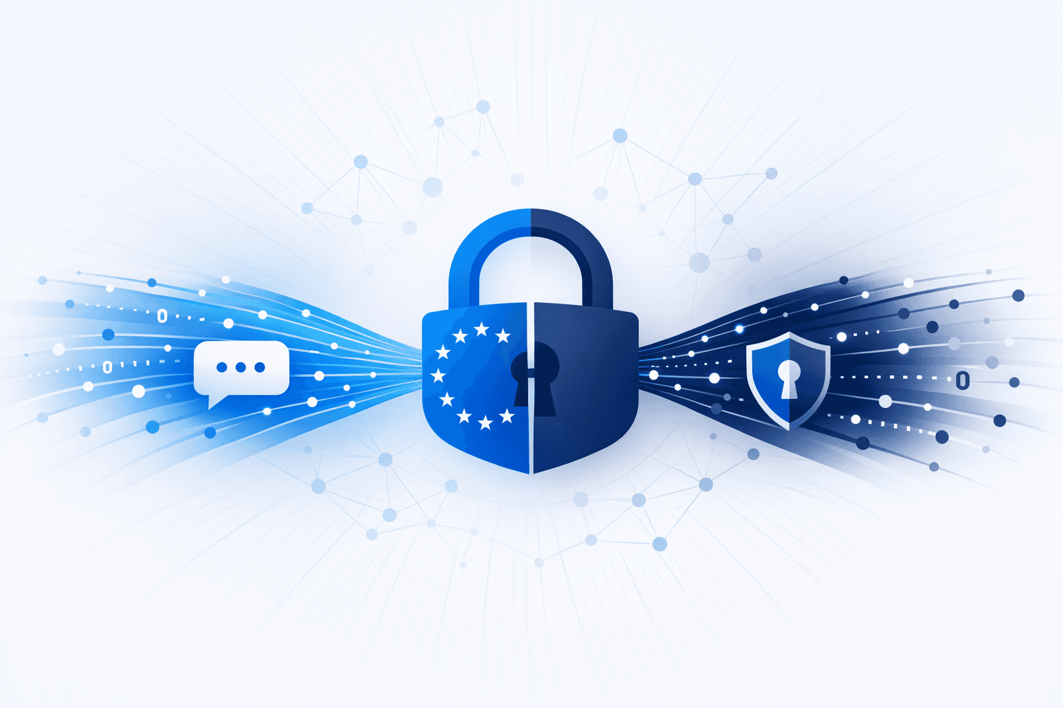 EU Revives Chat Control as Encryption Debate Intensifies