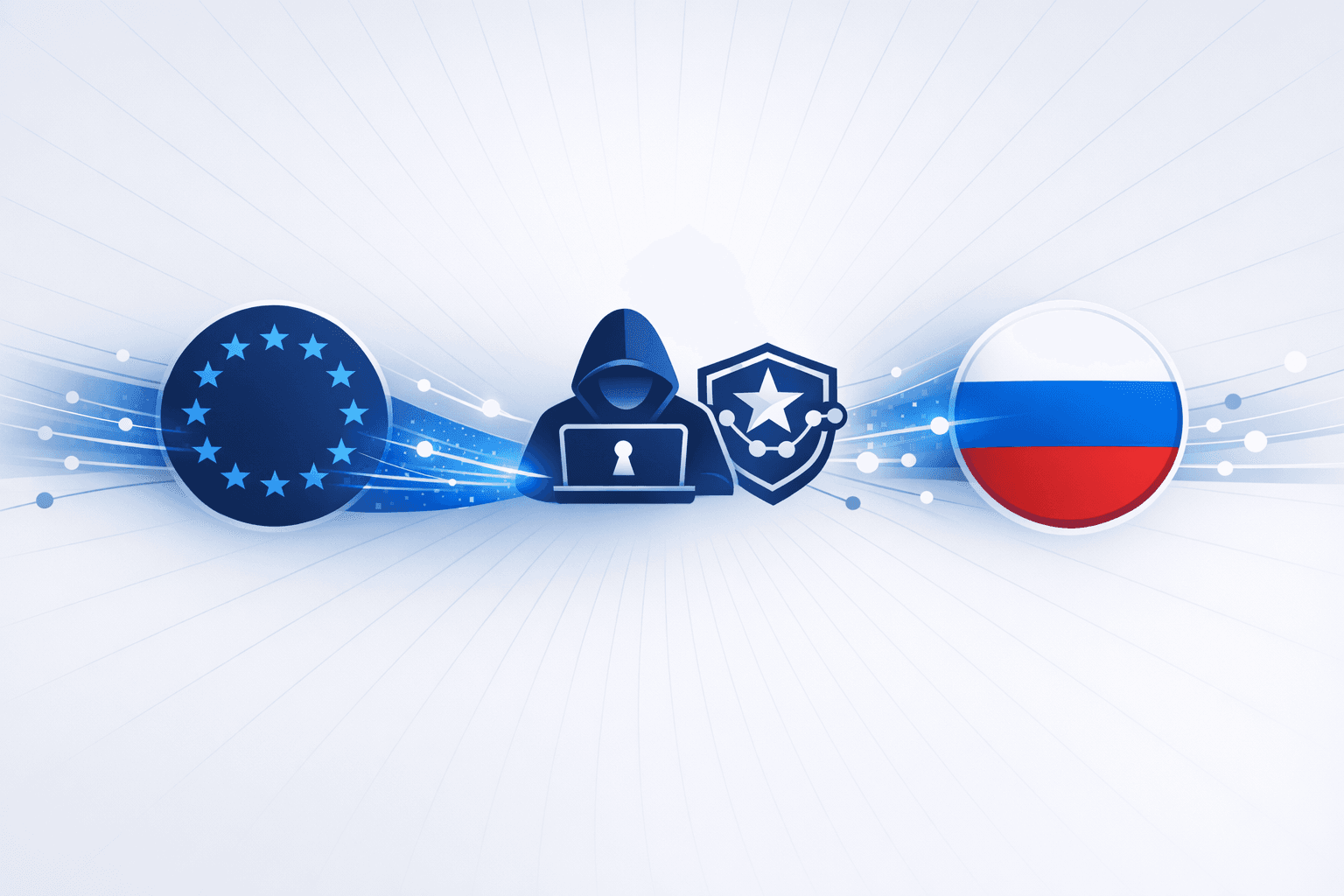 EU Sanctions Russian Cyber Actors Linked to Conti, Lumma, and GRU Unit 29155