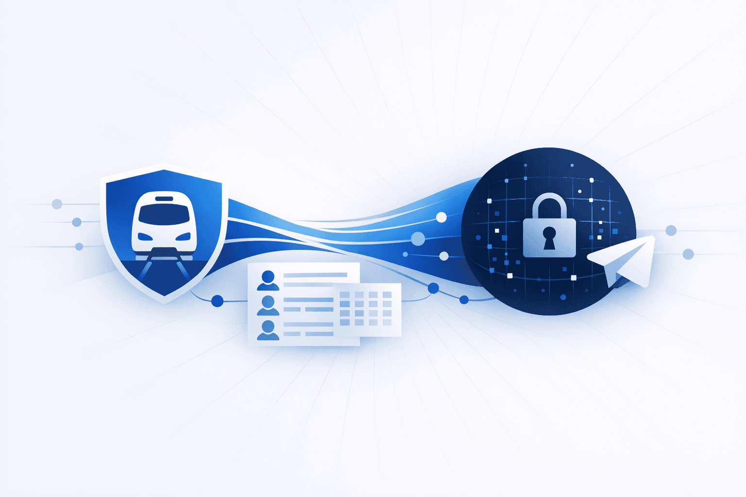 Eurail Customer Data Breach Leads to Traveler Records for Sale on Dark Web