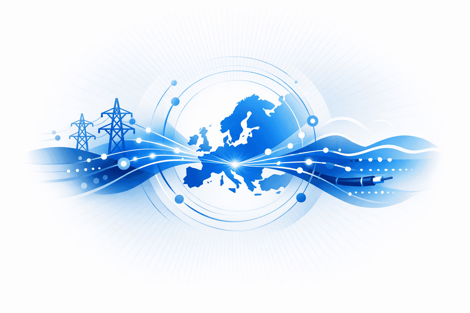 Europe Warns of Rising Threats to Energy Grids and Undersea Infrastructure