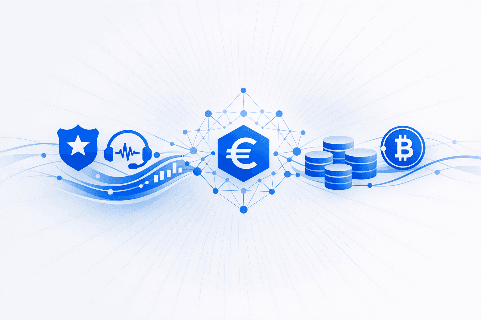 European Police Dismantle €50 Million Crypto Investment Fraud Call-Center Network