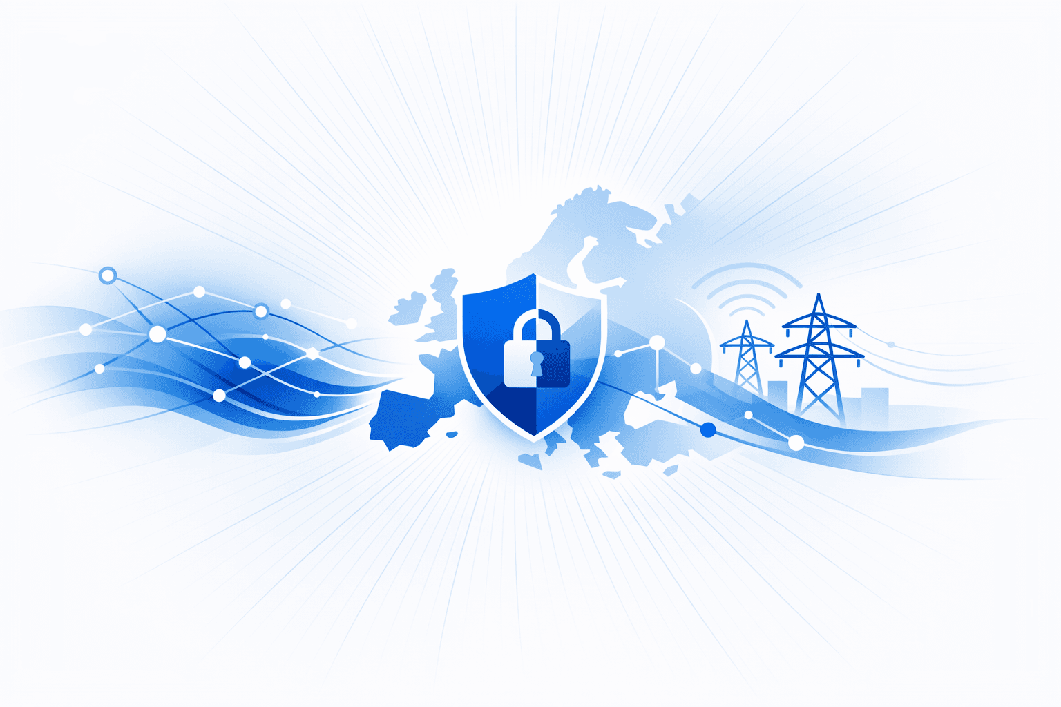 European Power Grid Resilience and Security Challenges