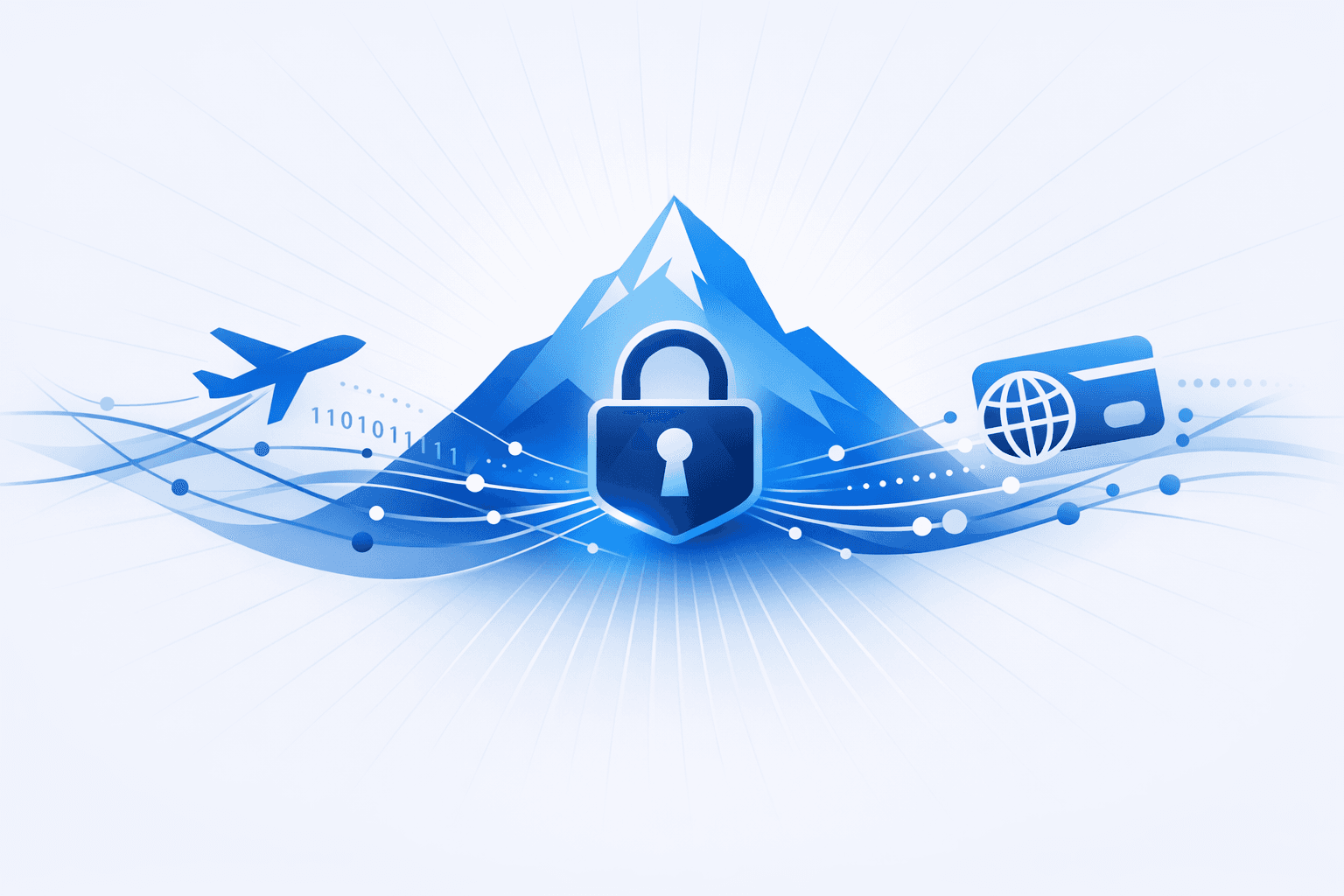 Everest Ransomware Attacks on Iberia and Air Miles España