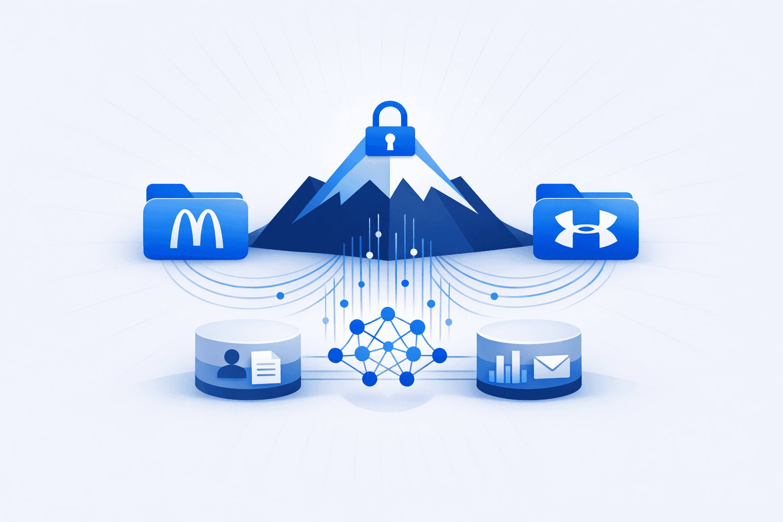 Everest Ransomware Extortion Claims Target McDonald’s India and Under Armour