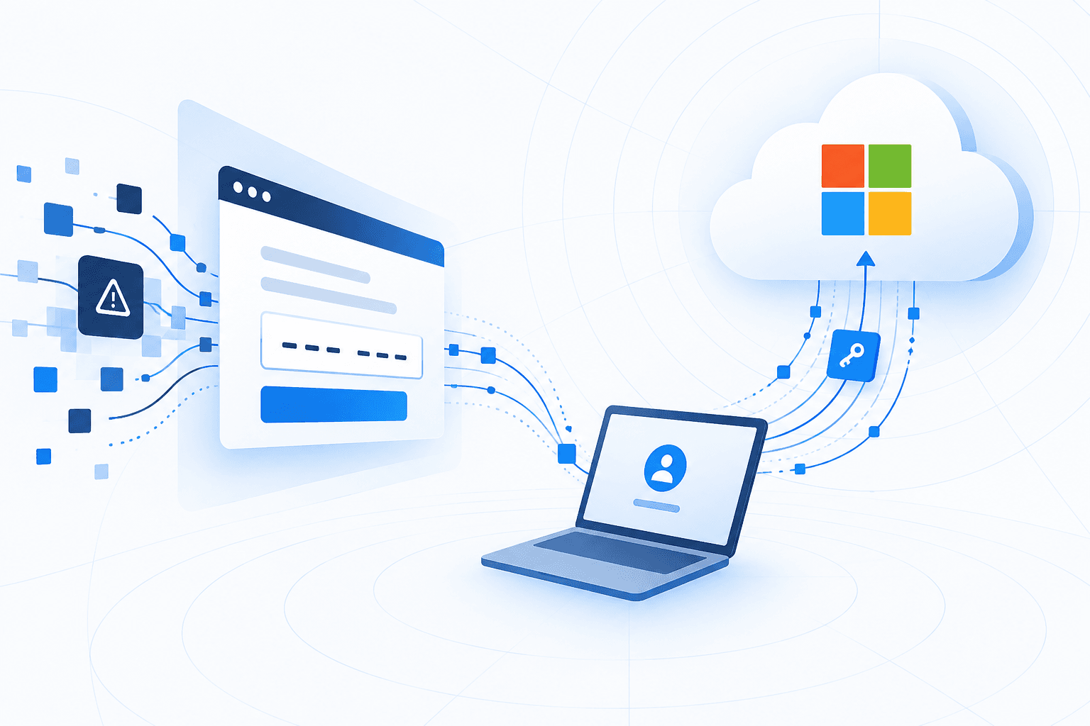 EvilTokens Service Enables Device-Code Phishing Against Microsoft 365
