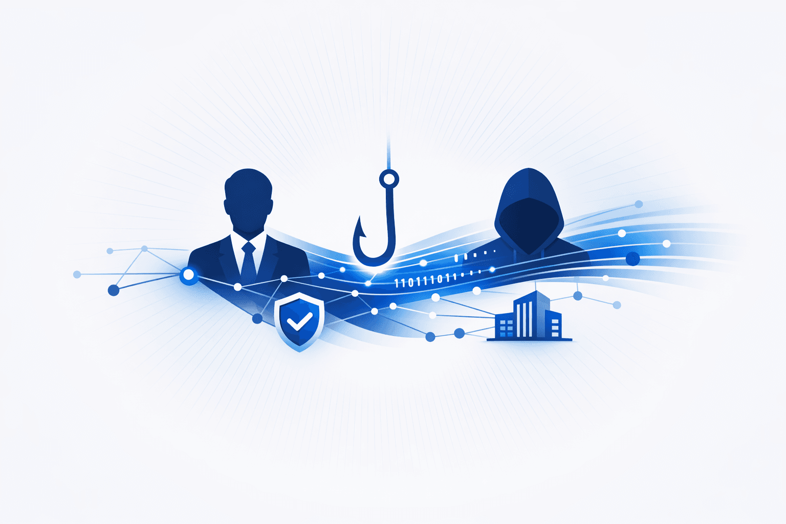 Executive Impersonation and PyChain Phishing Campaigns Target Corporate Users