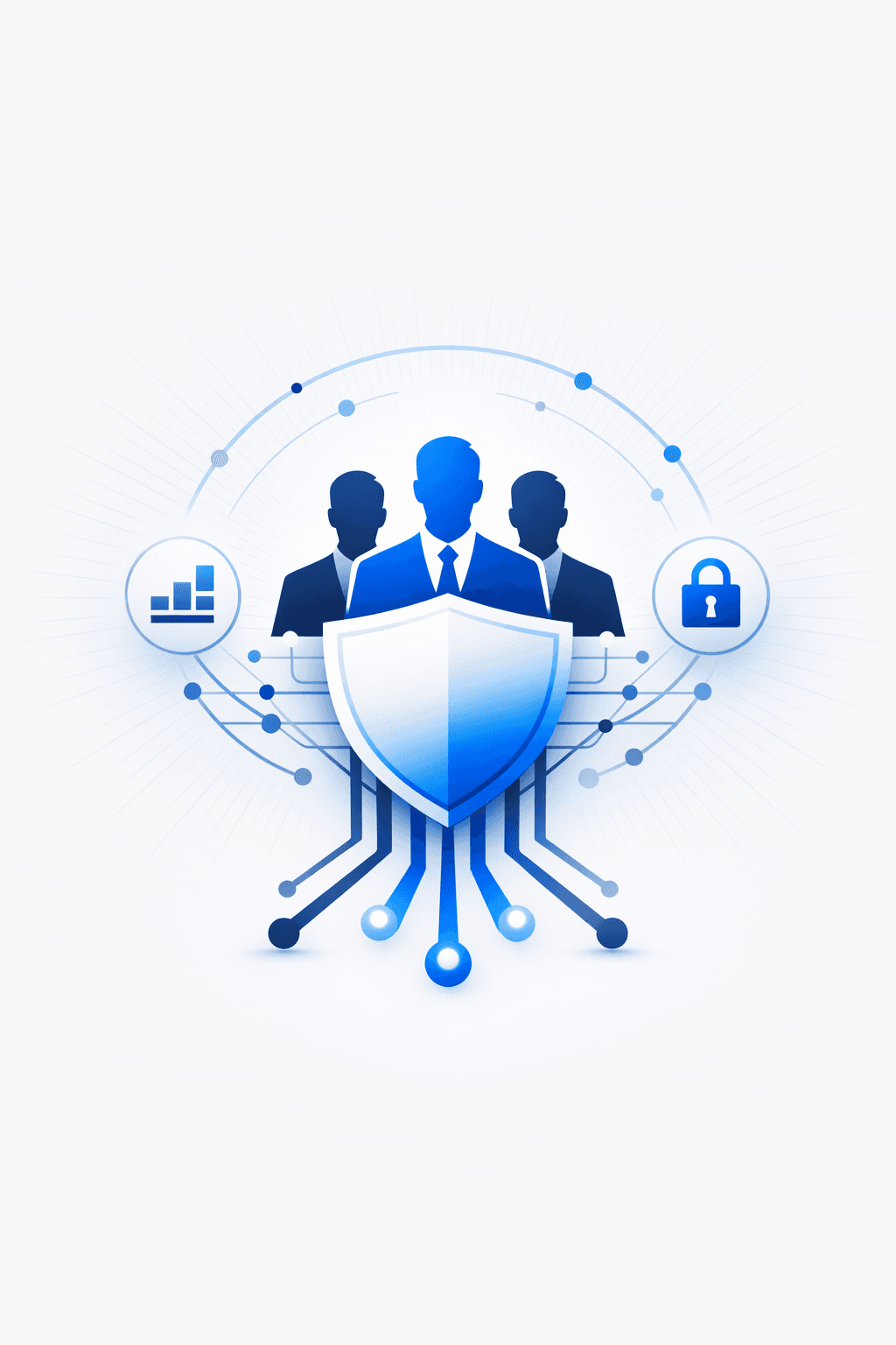 Executive Leadership's Role in Enterprise Cyber Risk Management