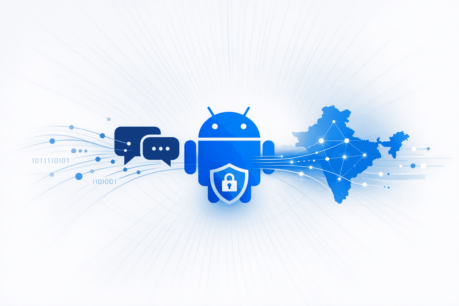 eXotic Visit Android Spyware Campaign Used Trojanized Chat Apps to Target South Asia