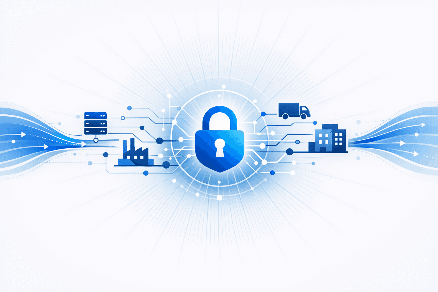 Expanding Cyber Risk Across Connected Assets and Supply Chains
