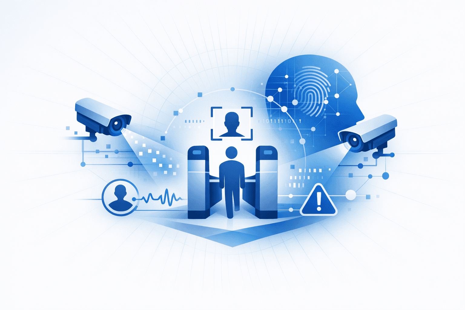 Expansion of AI-Enabled Camera Surveillance Raises Privacy and Biometric Identification Concerns