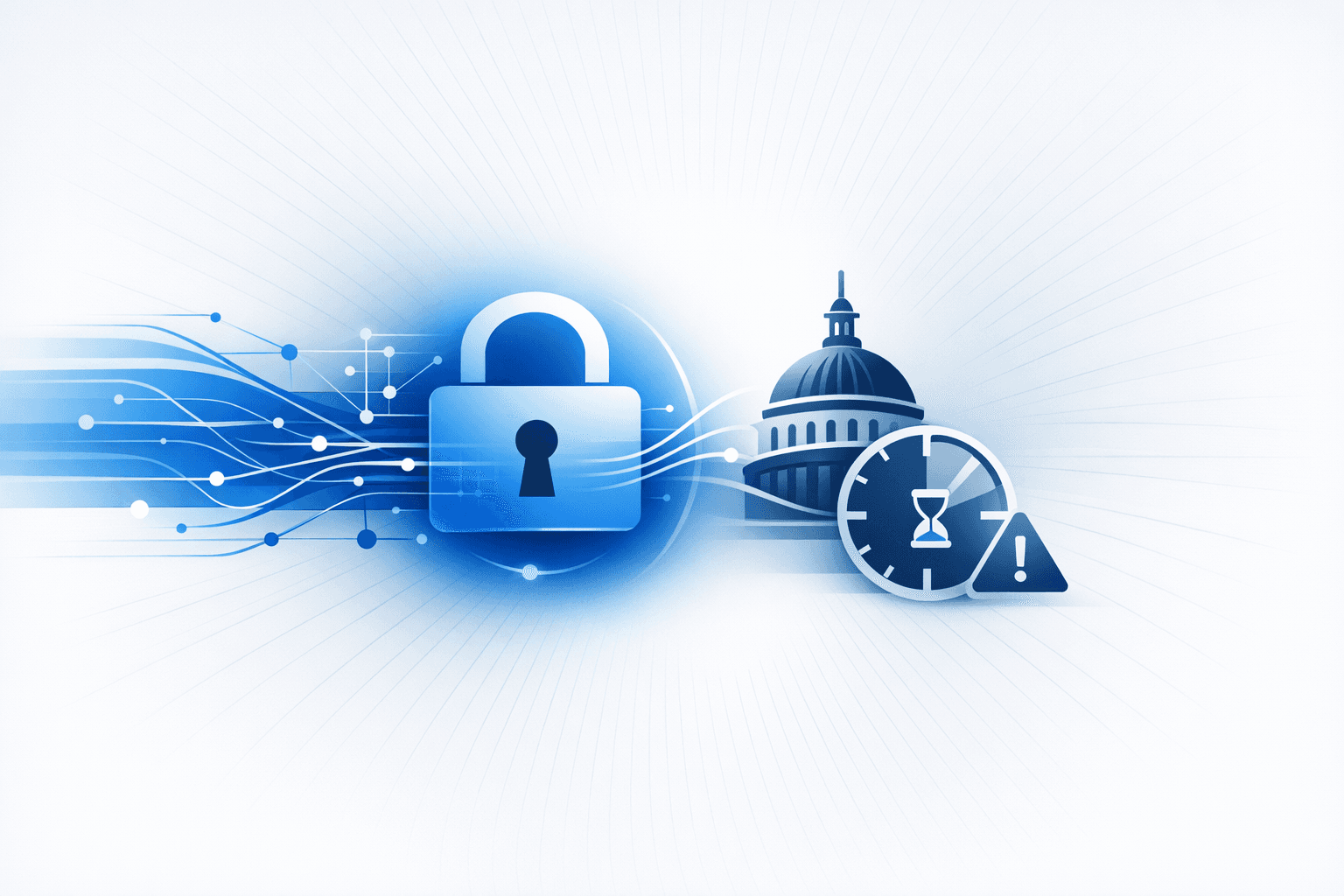 Expiration Risk of US Cybersecurity Information Sharing Law Amid Government Shutdown Threat