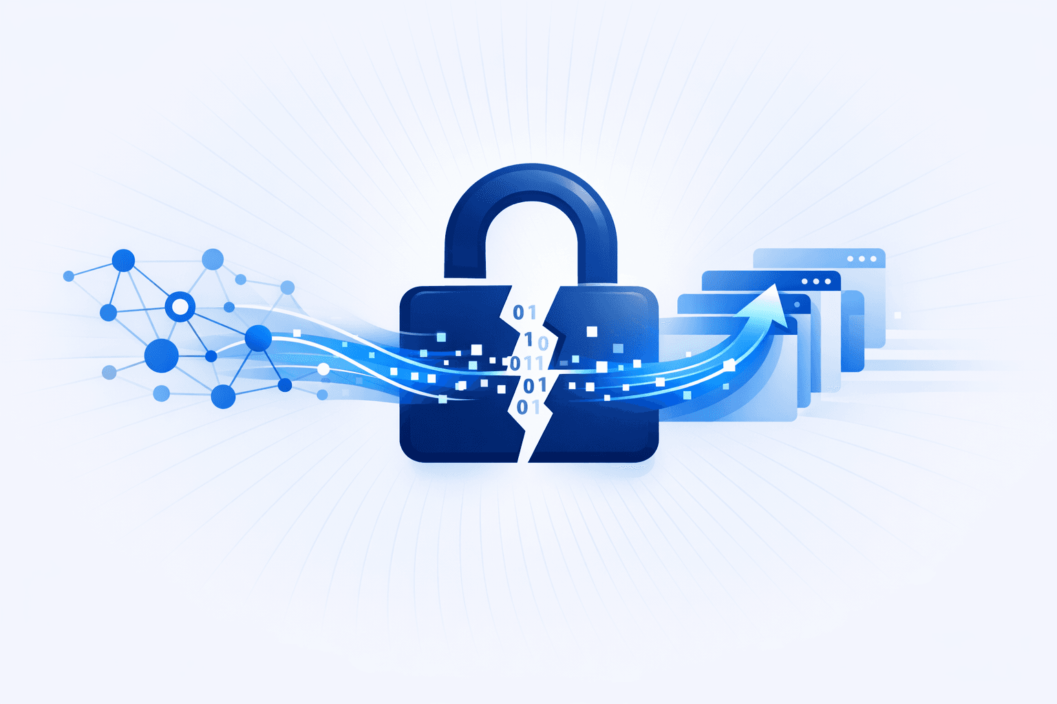 Exploitation of Broken Access Controls in Web Applications
