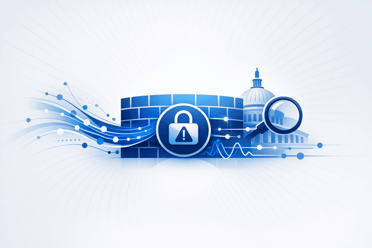 Exploitation of Cisco ASA Firewall Vulnerabilities Leading to Federal Agency Breach and Senate Scrutiny