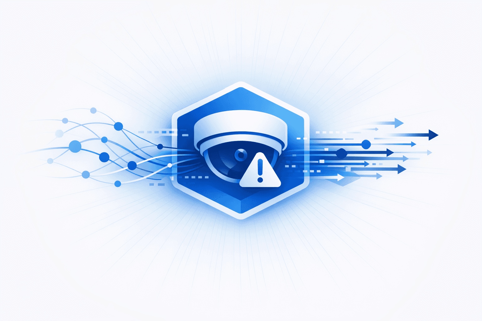 Exploitation of Hikvision Camera RCE Surged via CVE-2021-36260