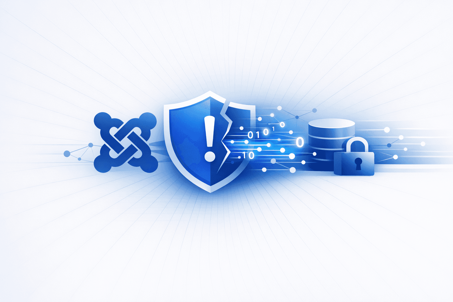 Exploitation of Joomla! CVE-2023-23752 surged after public PoC release