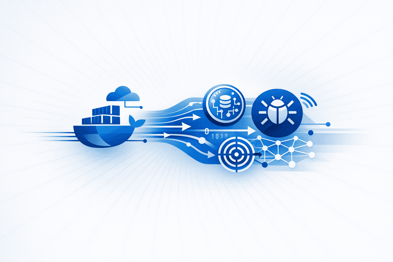 Exposed Docker Servers Hijacked to Deploy Cryptominer and Kaiten DDoS Bot