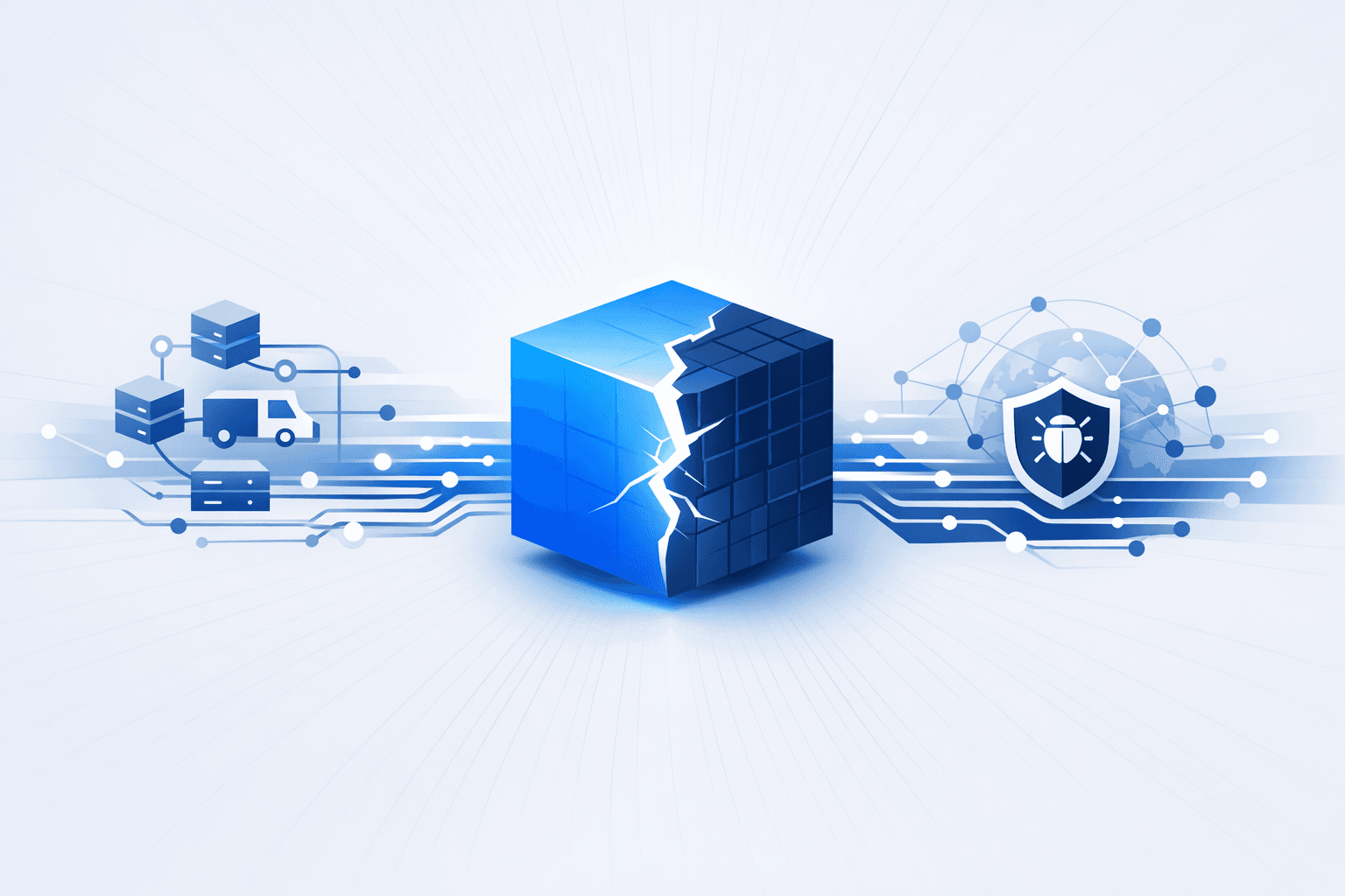 F5 Breach Involving Advanced Brickstorm Malware and Supply Chain Risks