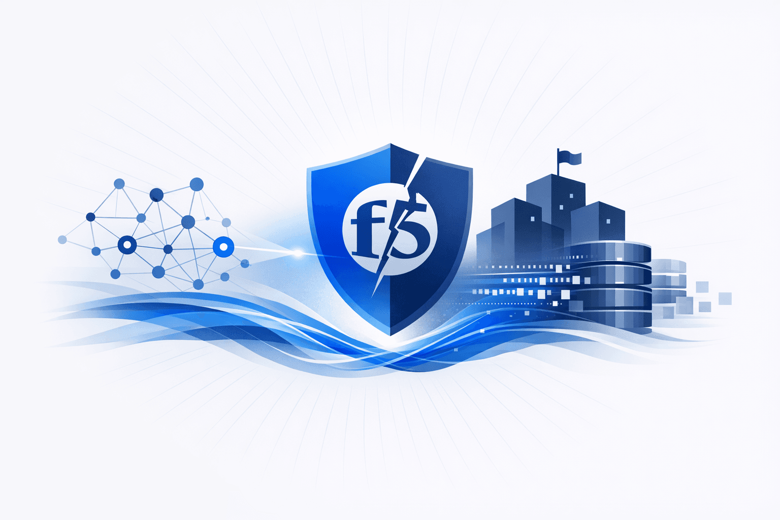 F5 Breach Involving Nation-State Attackers and Customer Configuration Data Exposure