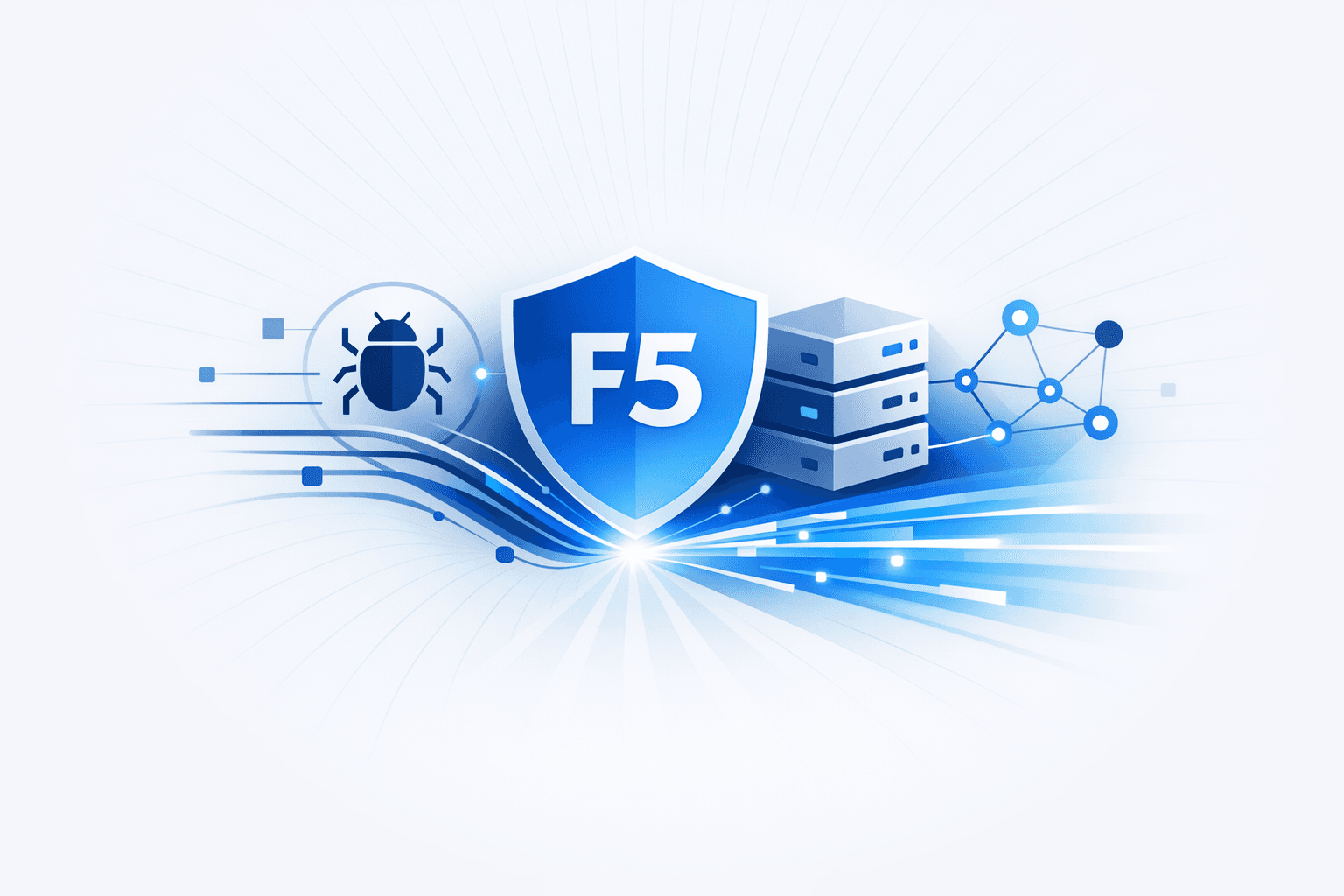 F5 Patched Critical NGINX Remote Code Execution Flaws