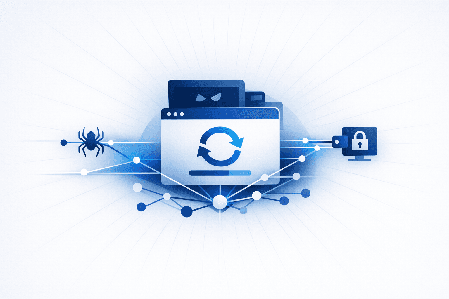 Fake Browser Update Campaigns Deliver NetSupport RAT and Enable Follow-On Intrusions