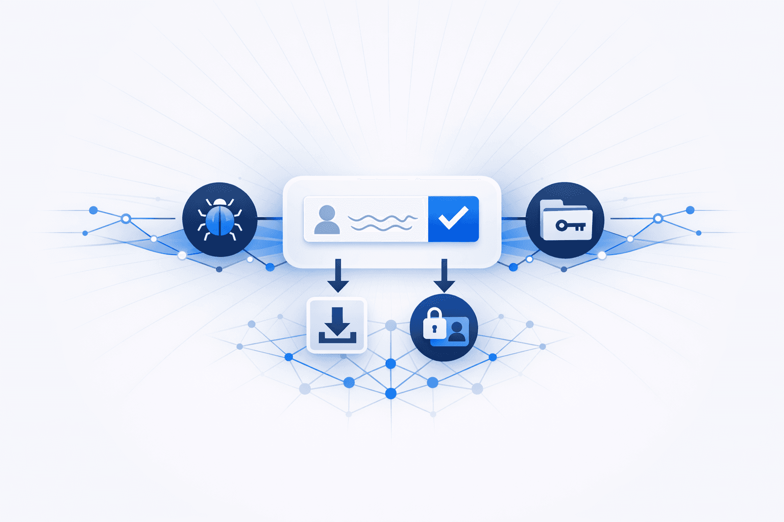 Fake CAPTCHA/ClickFix Social Engineering Used to Deliver Malware and Steal Sessions