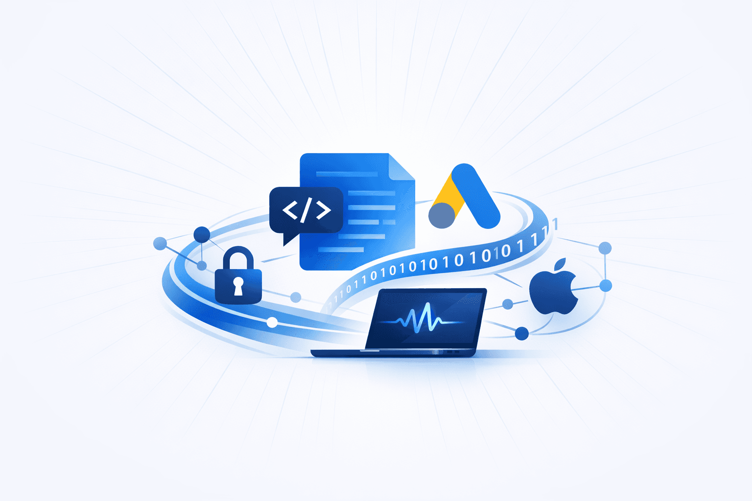 Fake Claude Code Guide in Google Ads Delivered MacSync Infostealer on macOS