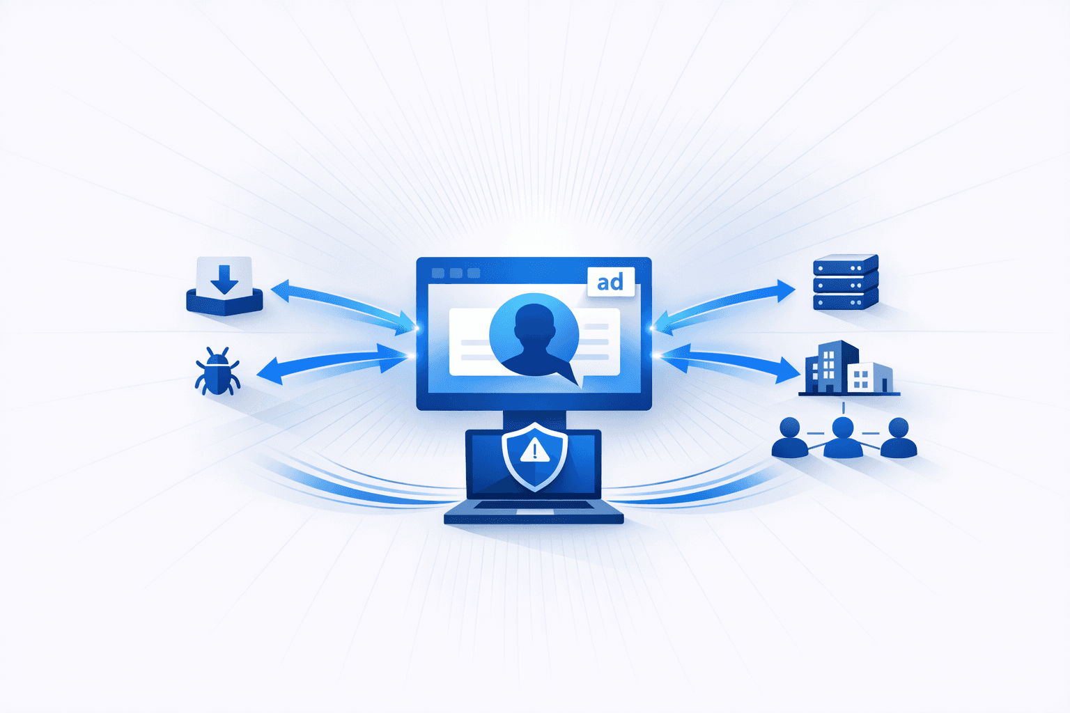 Fake Claude Desktop Ads Delivered SectopRAT to 29 Organizations
