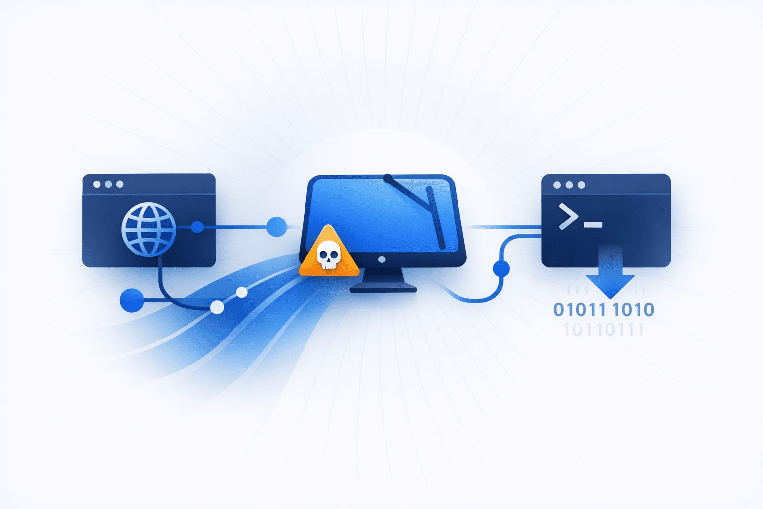 Fake CleanMyMac Website Distributes SHub Stealer via ClickFix on macOS