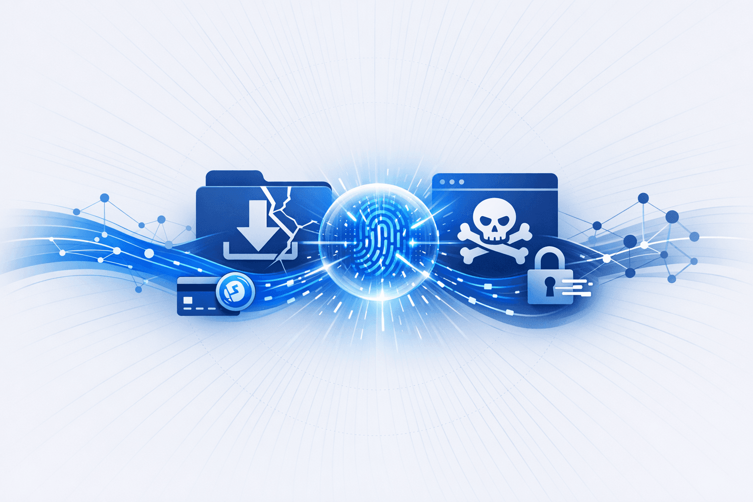 Fake Crack and Pirated Software Sites Spread Infostealers and Crypto Theft Malware