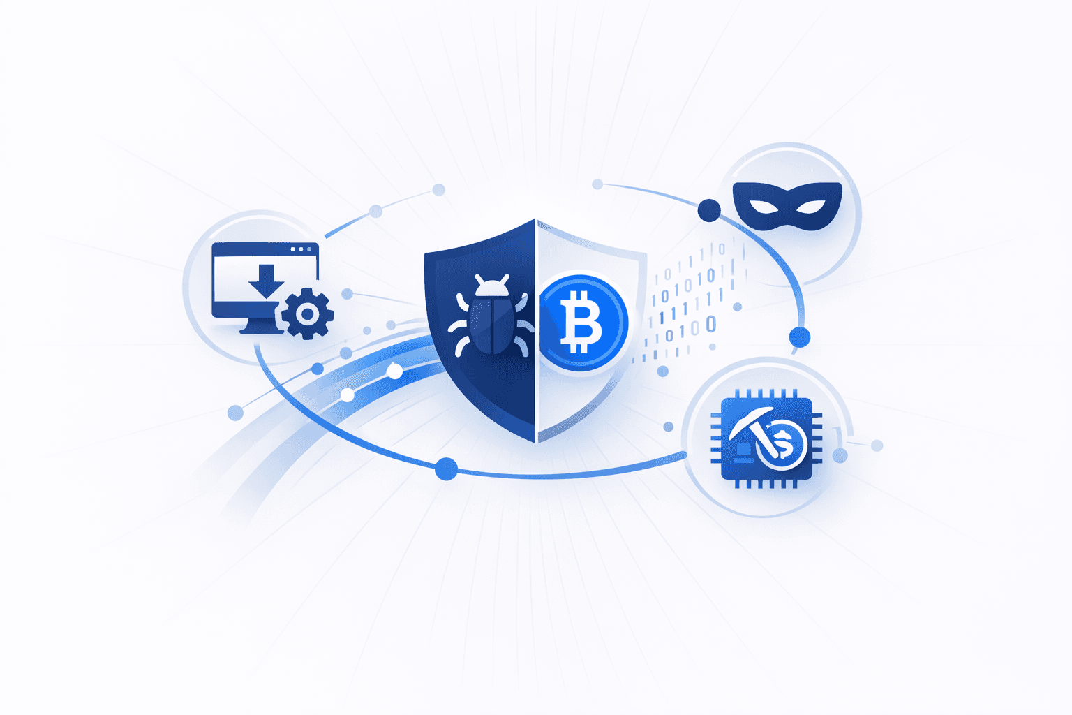 Fake Go Modules on GitHub Spread RATs, Vidar, and Cryptominers