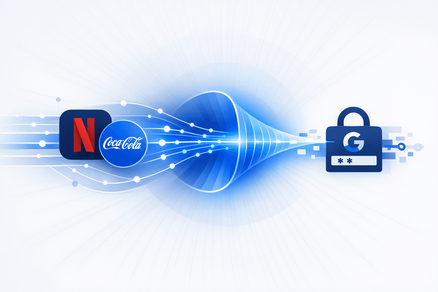 Fake Netflix and Coca-Cola Job Lures Steal Marketers’ Google Credentials