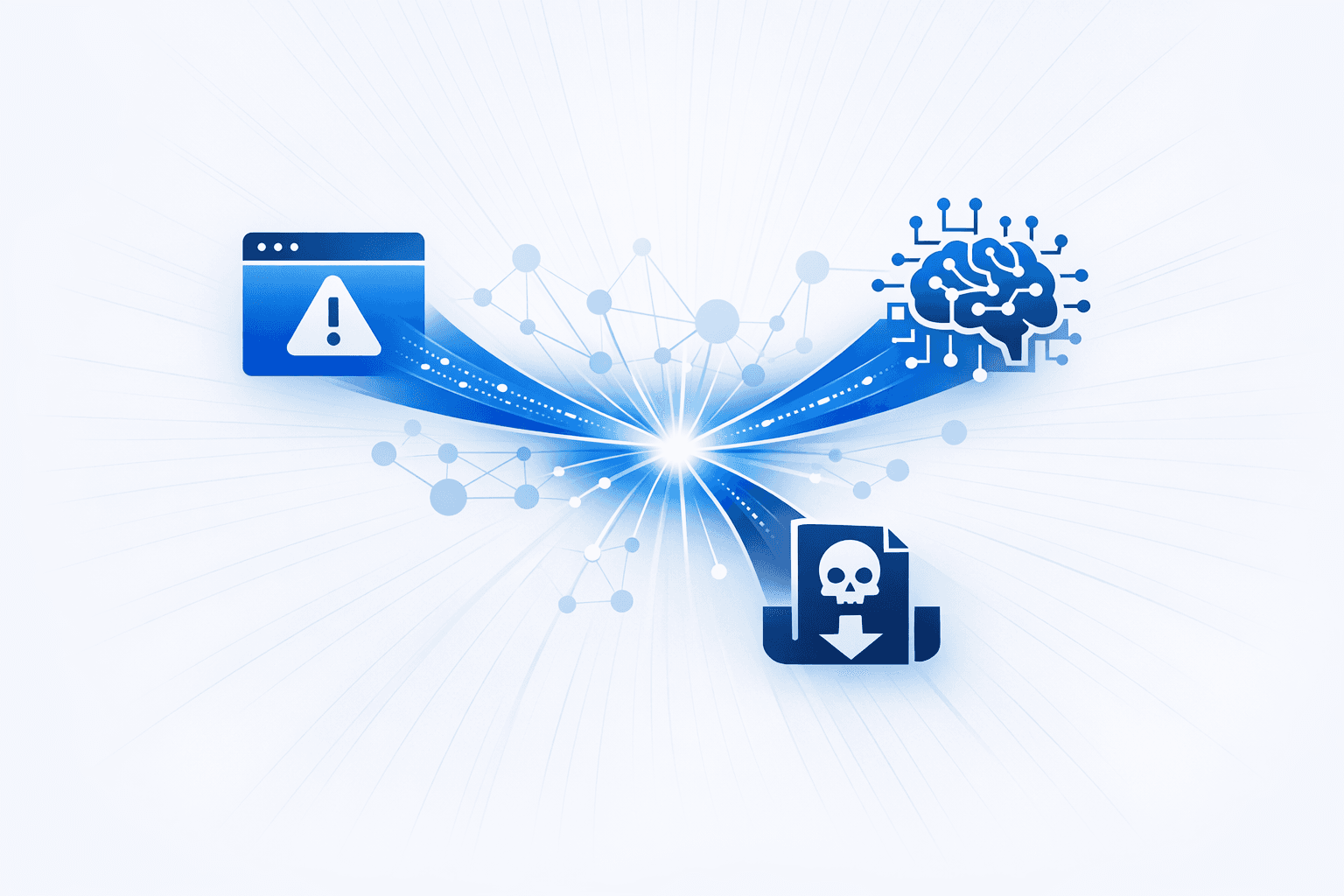 Fake Software and AI Sites Delivered CountLoader, ACR Stealer, and BrowserVenom