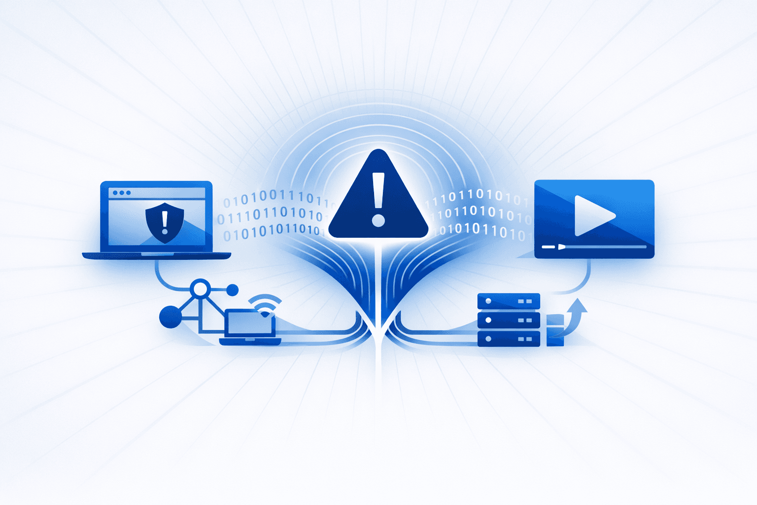 Fake software and streaming sites spread remote access malware and proxyware