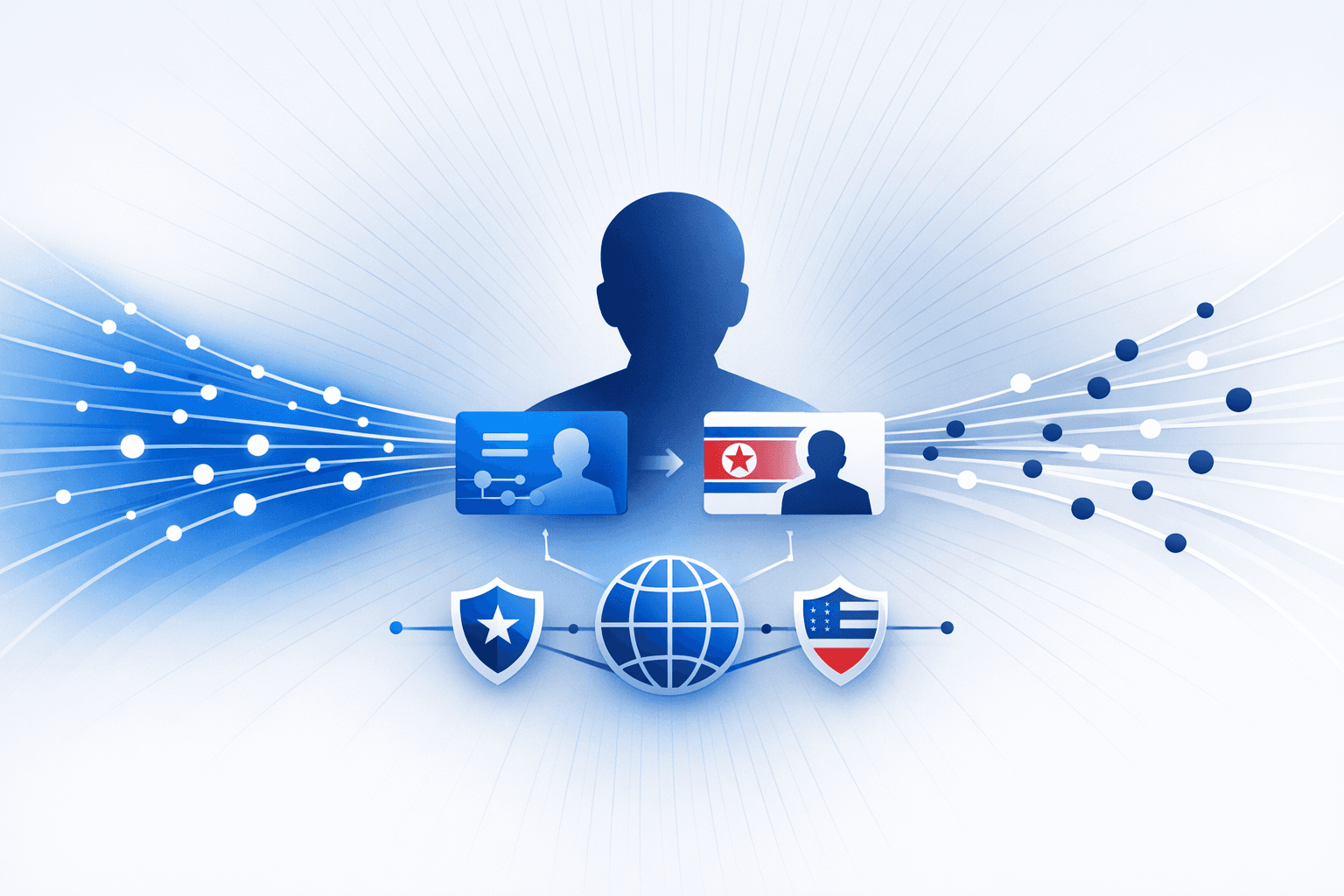 FBI and Allies Warn North Korean IT Workers Are Infiltrating Firms With Stolen Identities