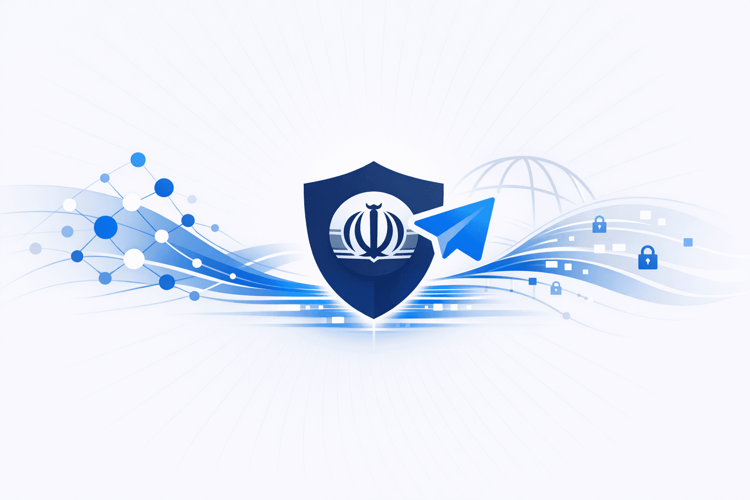 FBI Says Iranian MOIS Used Telegram Malware to Spy on Dissidents Worldwide
