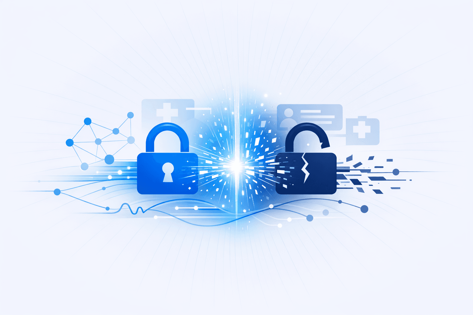 Fieldtex and TriZetto Healthcare Data Breaches Impacting Patient Information