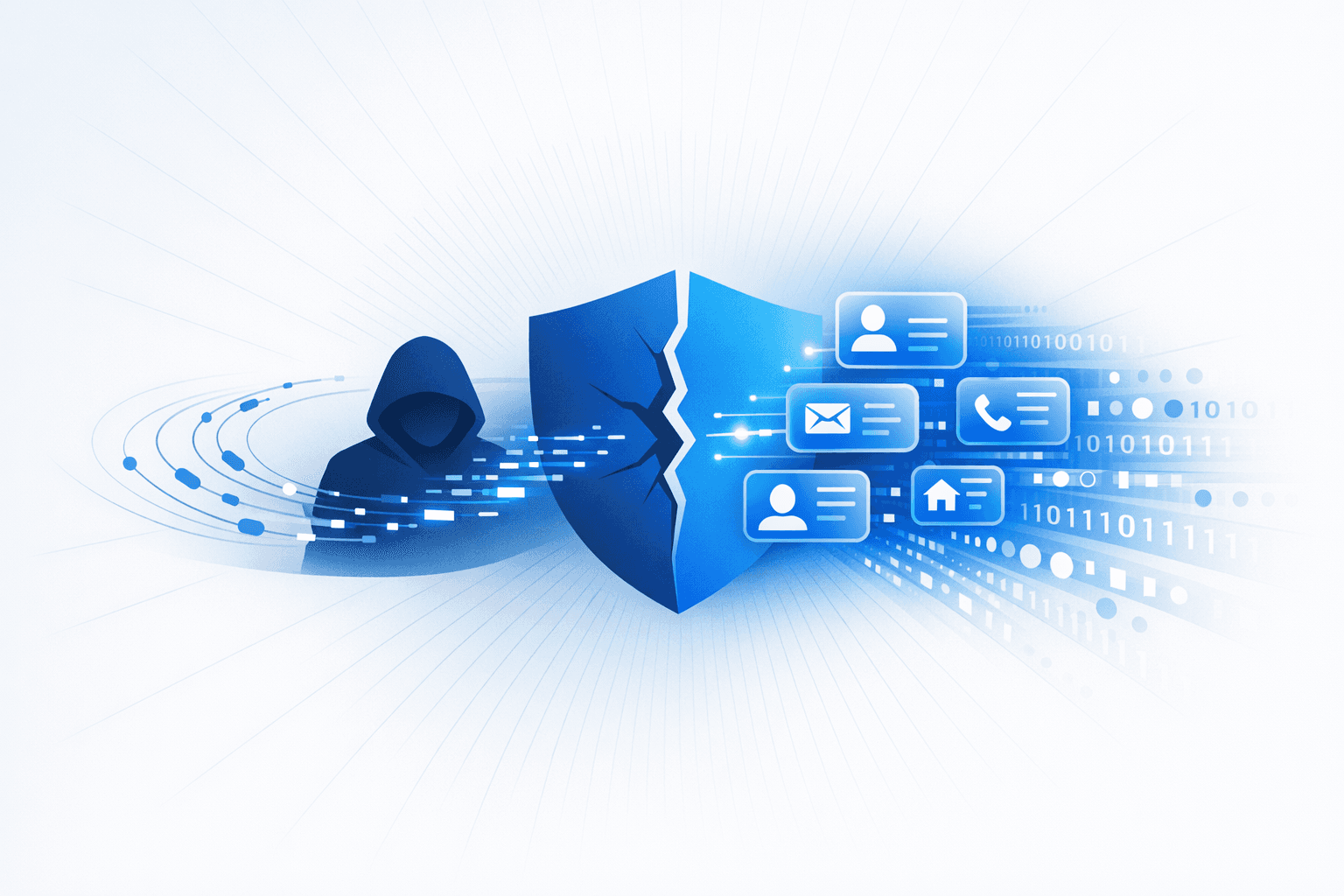 Figure Technology Solutions Data Breach via Social Engineering
