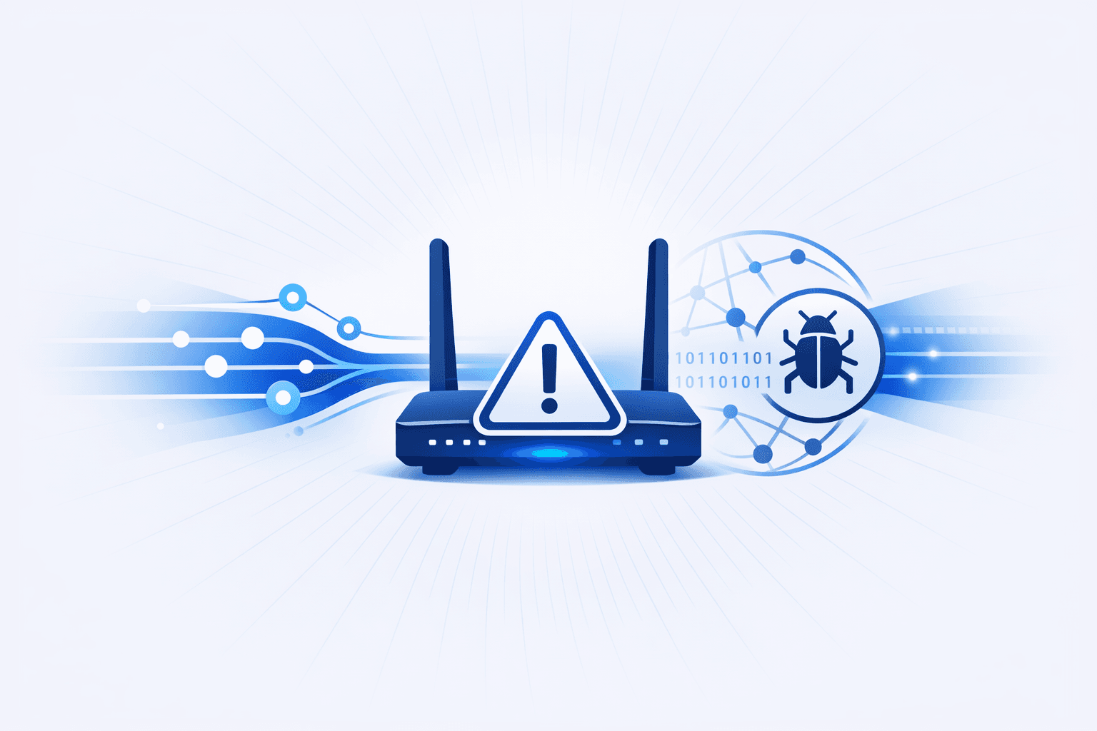 Five Critical Flaws Expose D-Link DWR-M961 Routers to Unauthenticated RCE