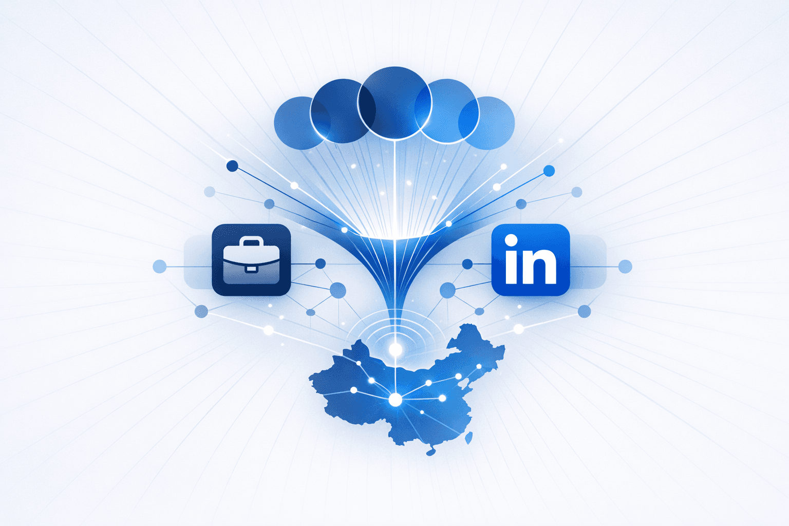 Five Eyes Warns China Is Recruiting Insiders Through LinkedIn and Gig Platforms