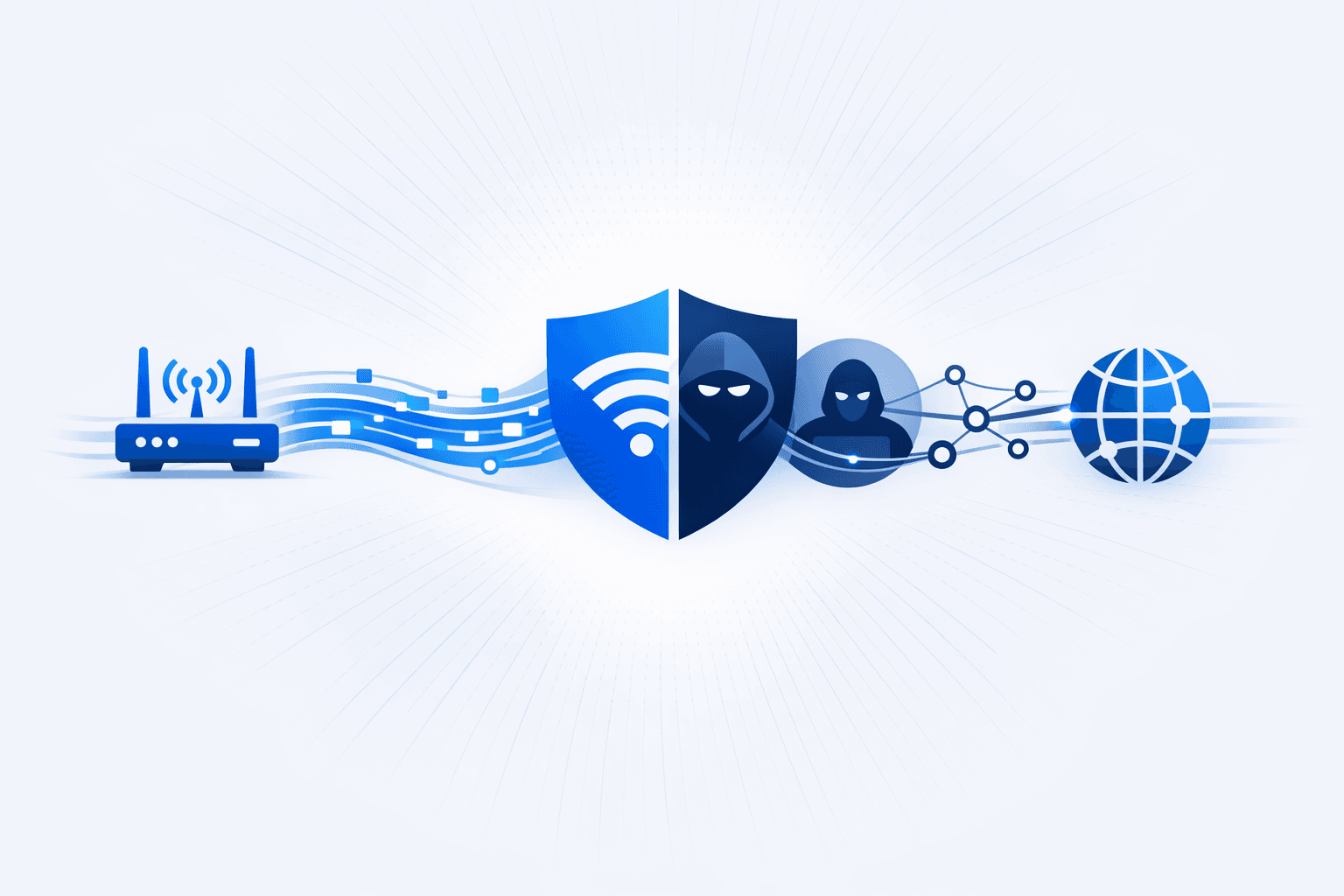 Forest Blizzard Hijacks SOHO Router DNS to Enable Adversary-in-the-Middle Attacks