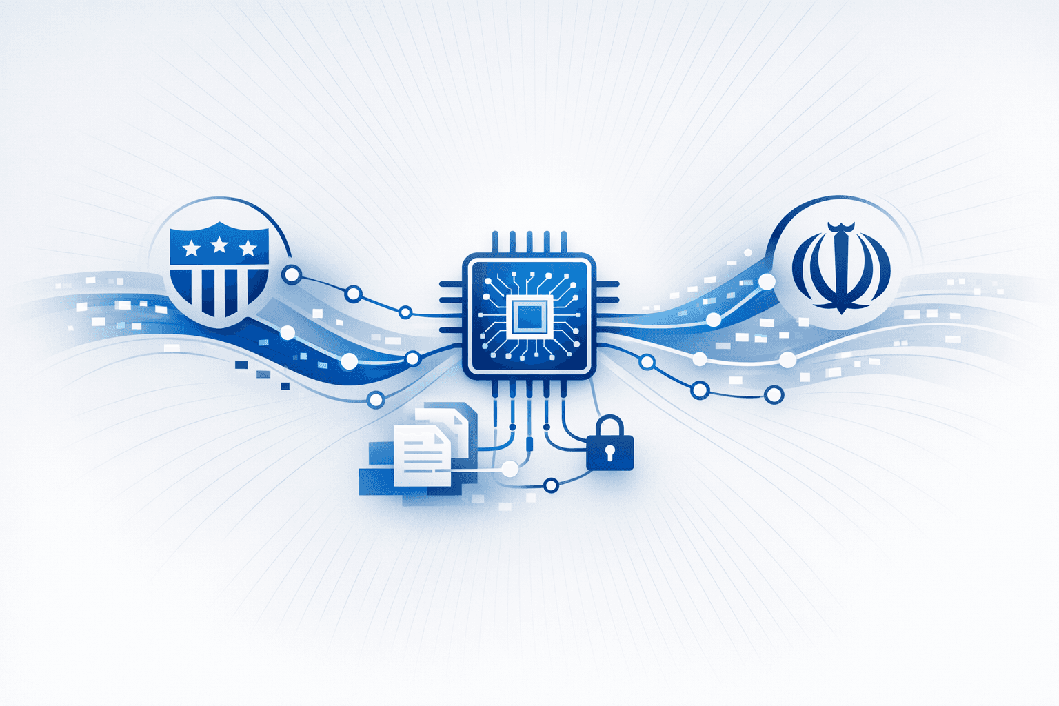 Former Google Engineers Indicted for Alleged Theft of Chip Security and Cryptography Trade Secrets Sent to Iran