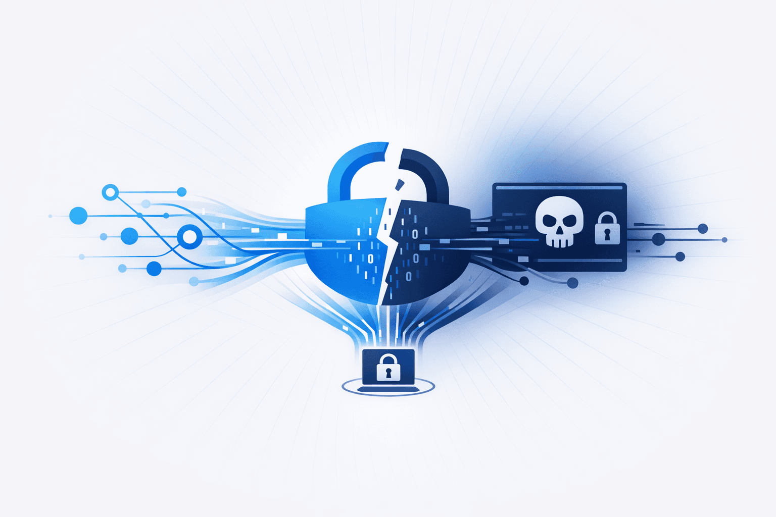 FortiBleed Exposed Fortinet Credentials and Fueled Ransomware Intrusions