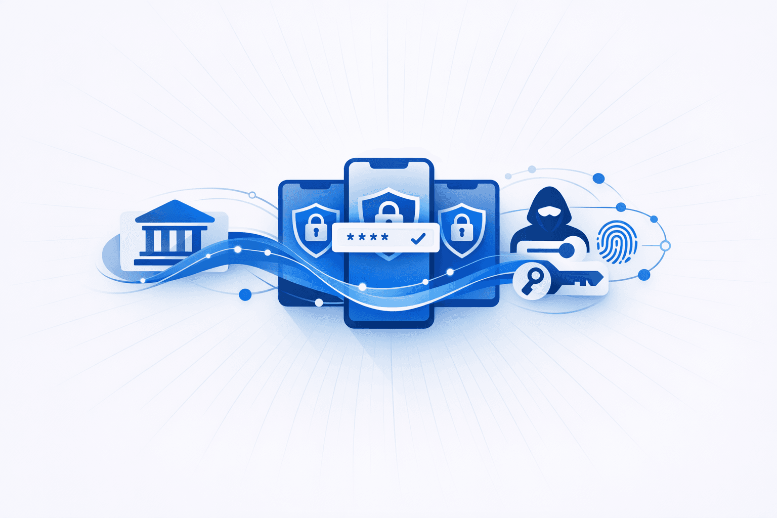 Four Android Banking Trojans Target 800+ Apps With MFA-Bypassing Overlays