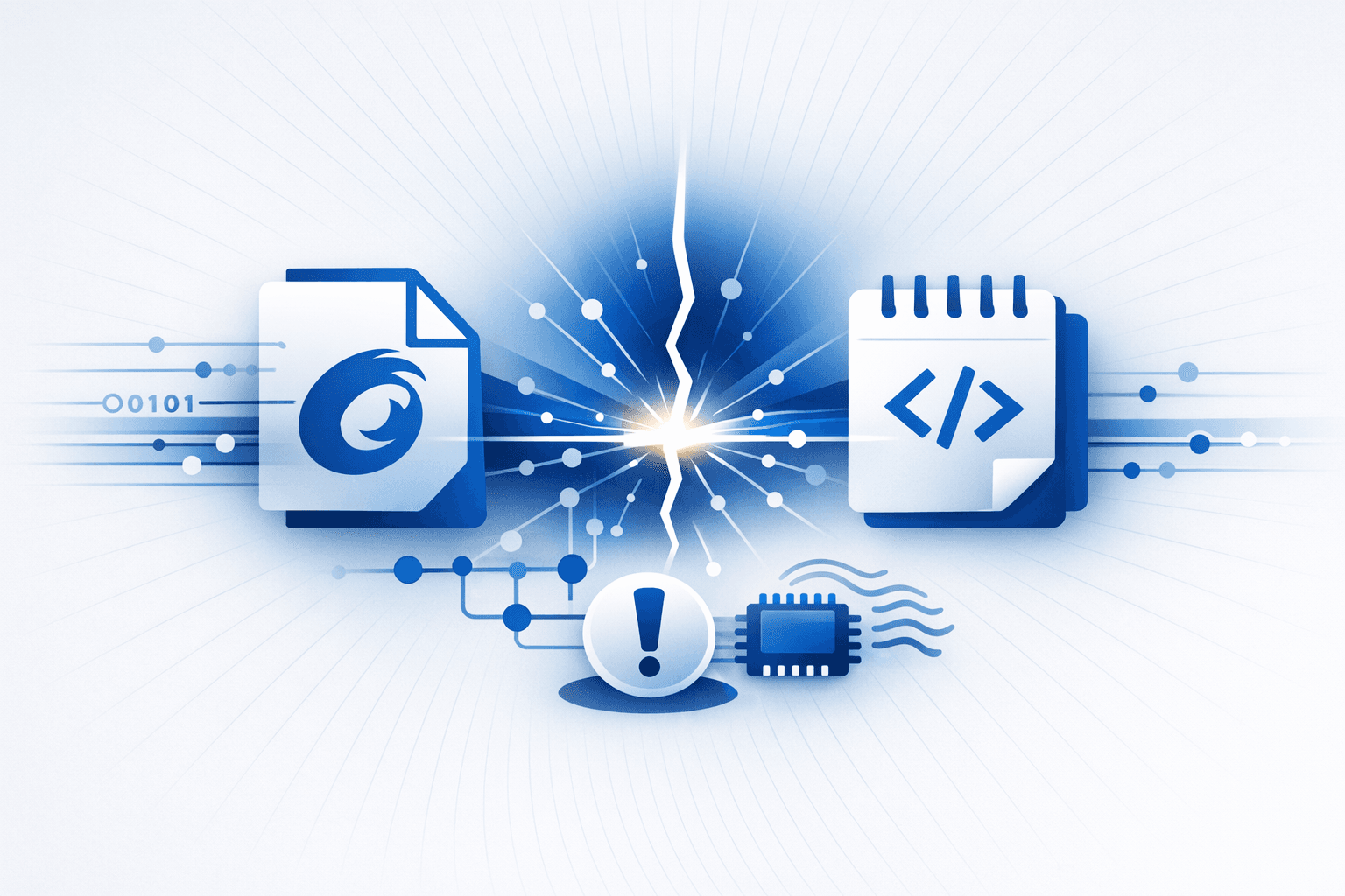 Foxit PDF Reader and Notepad++ flaws expose users to code execution and memory leaks