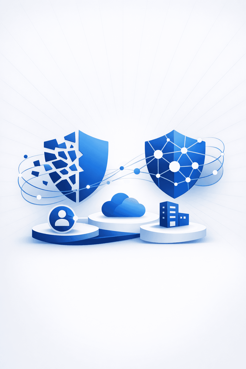 Fragmentation and Evolution of Ransomware Operations in 2025