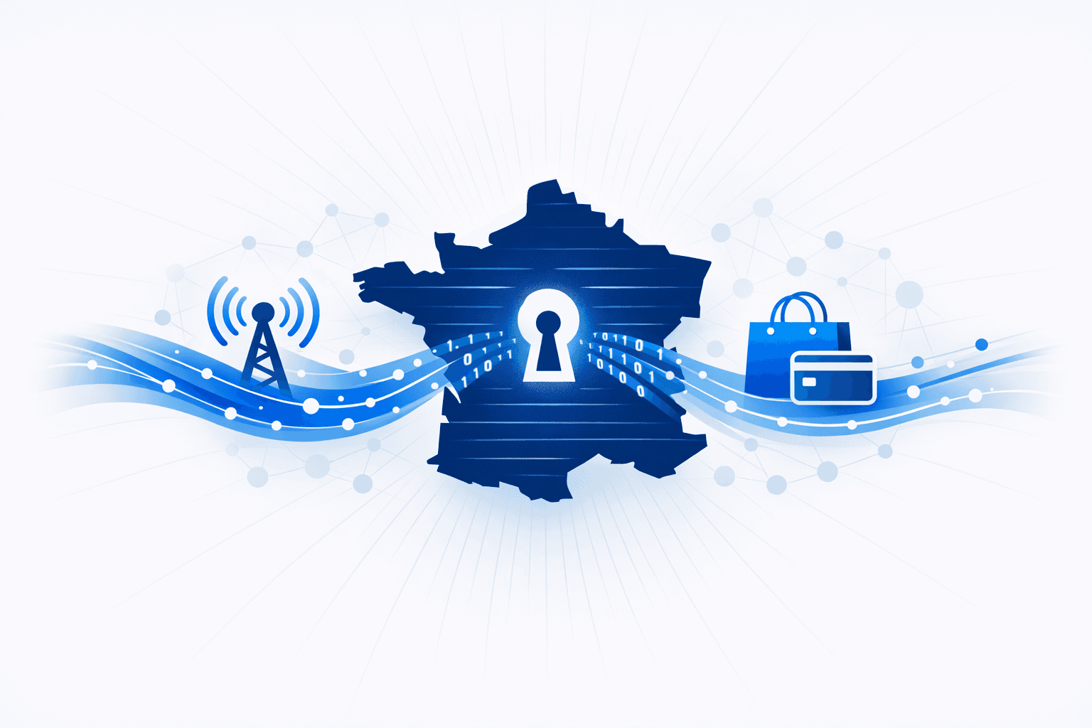 French Telecom and Retail Breaches Expose Millions of Customer Records